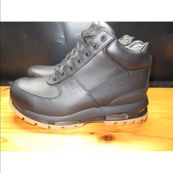 nike acg boots size 15